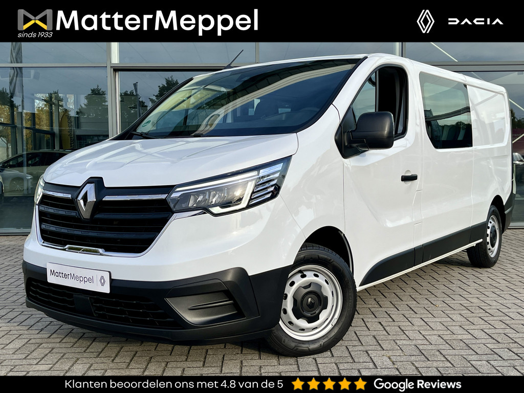 Renault Trafic 2.0 dCi 110 T30 L2H1 Work Edition 57763724-18.jpg | Mattermeppel.nl