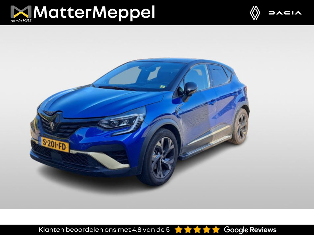Renault Arkana 1.6 E-Tech Hybrid 145 R.S. Line 56950642-27.jpg | Mattermeppel.nl