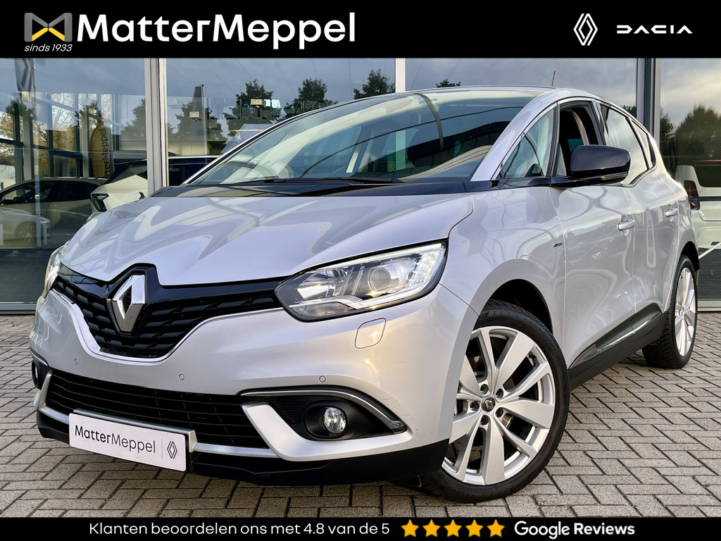 Renault Scénic 1.3 TCe 160 EDC Intens 57158832-10.jpg | Mattermeppel.nl