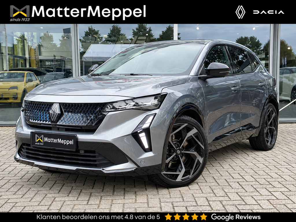 Renault Scénic E-Tech EV87 Long Range Iconic 220PK 56897201-49.jpg | Mattermeppel.nl