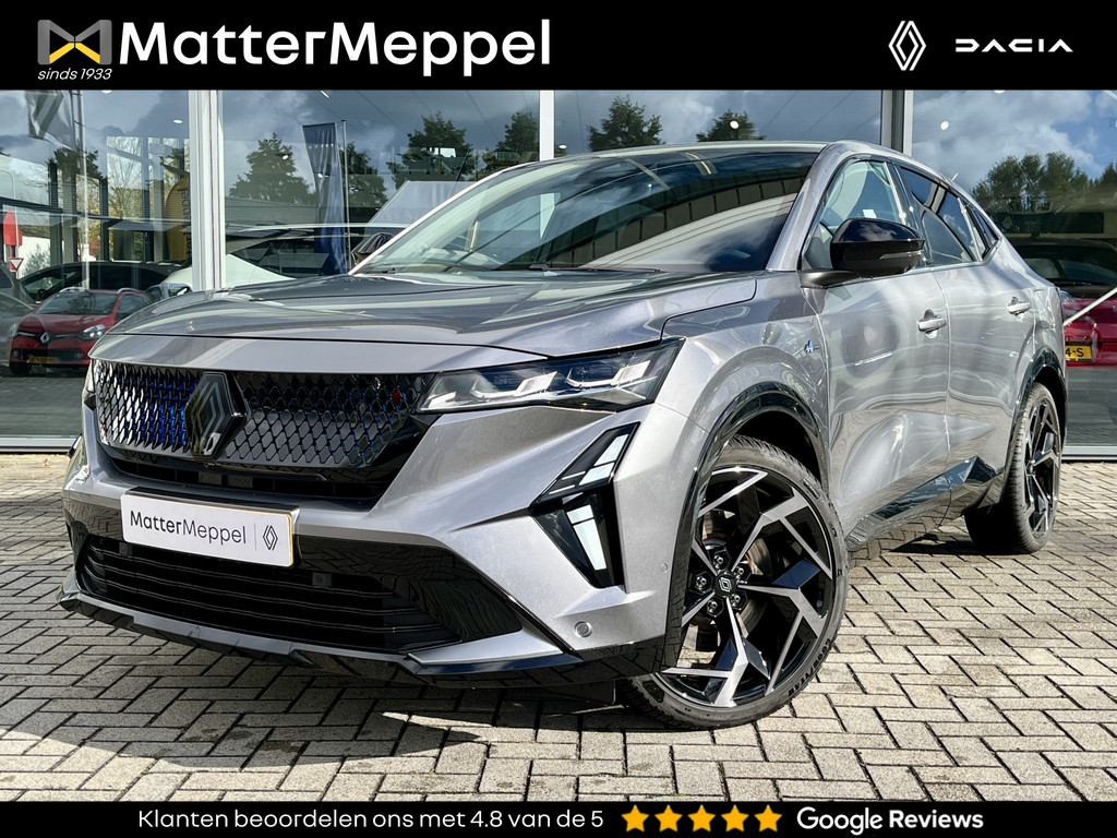 Renault Austral 1.2 Full Hybrid 200 Esprit Alpine 55475867-49.jpg | Mattermeppel.nl