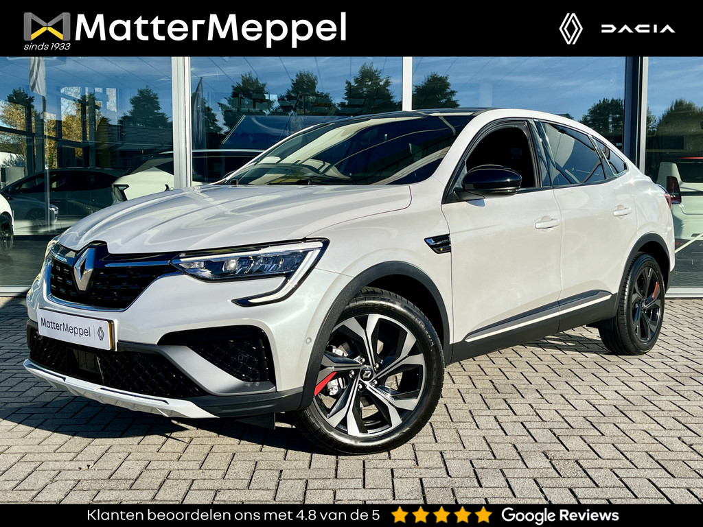 Renault Kadjar 1.3 TCe 140 EDC Intens 56247850-49.jpg | Mattermeppel.nl