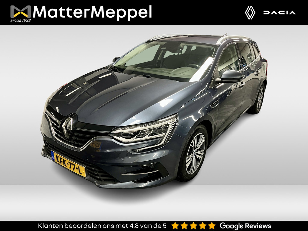Renault Megane E-Tech Estate 1.6 Plug-In Hybrid 160 Intens 57296825-8.jpg | Mattermeppel.nl