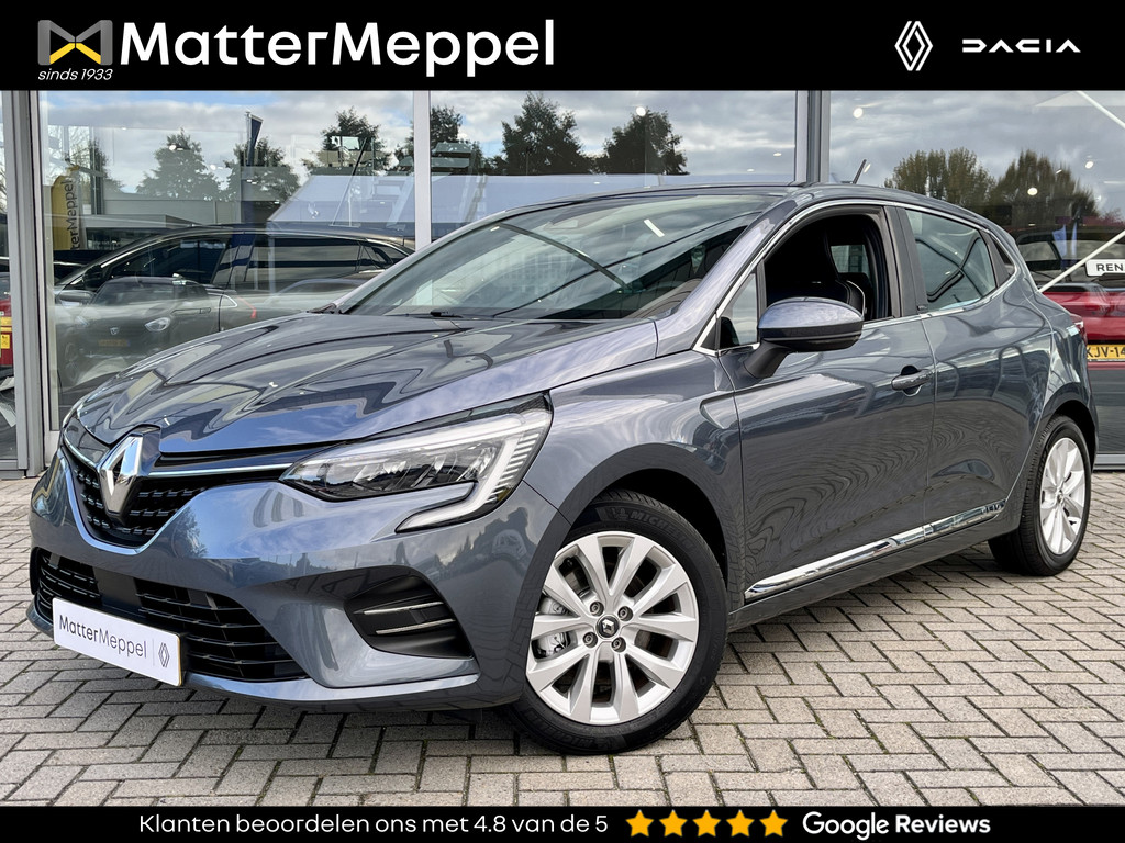 Renault Clio 1.0 TCe 90 Intens 57396789-9.jpg | Mattermeppel.nl