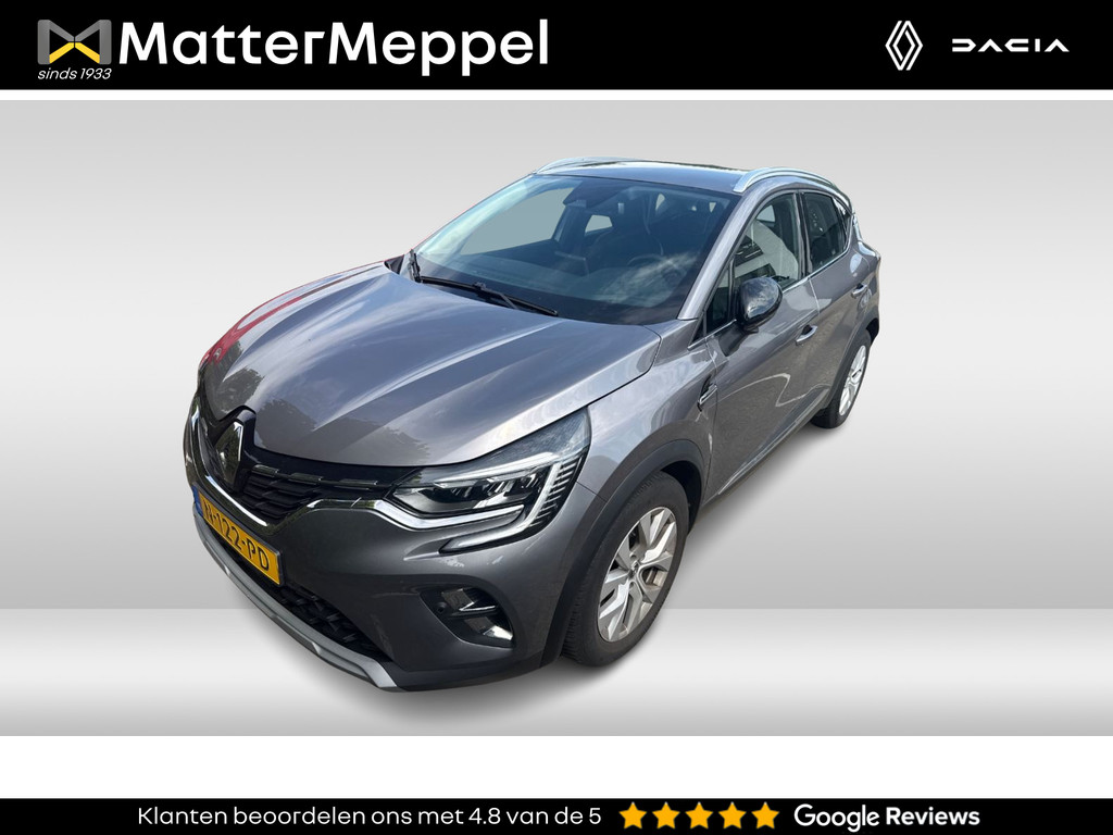 Renault Kadjar 1.3 TCe 140 EDC Intens 52425441-48.jpg | Mattermeppel.nl