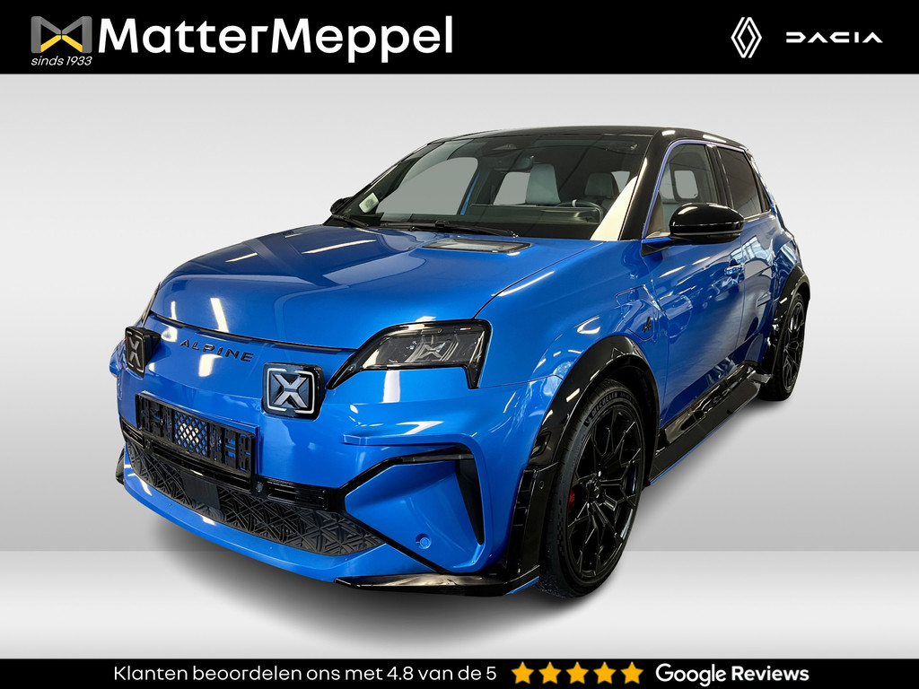 Alpine A290 GTS 52 kWh 220PK 57296827-47.jpg | Mattermeppel.nl