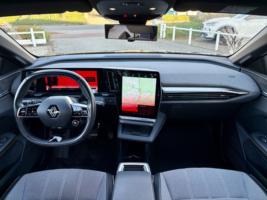 Renault Megane E-Tech EV60 220PK Optimum Charge Techno 57372166-9.jpg | Mattermeppel.nl