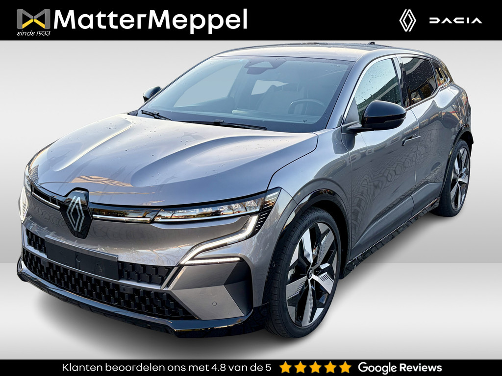 Renault Megane E-Tech EV60 220PK Optimum Charge Techno 57372077-9.jpg | Mattermeppel.nl