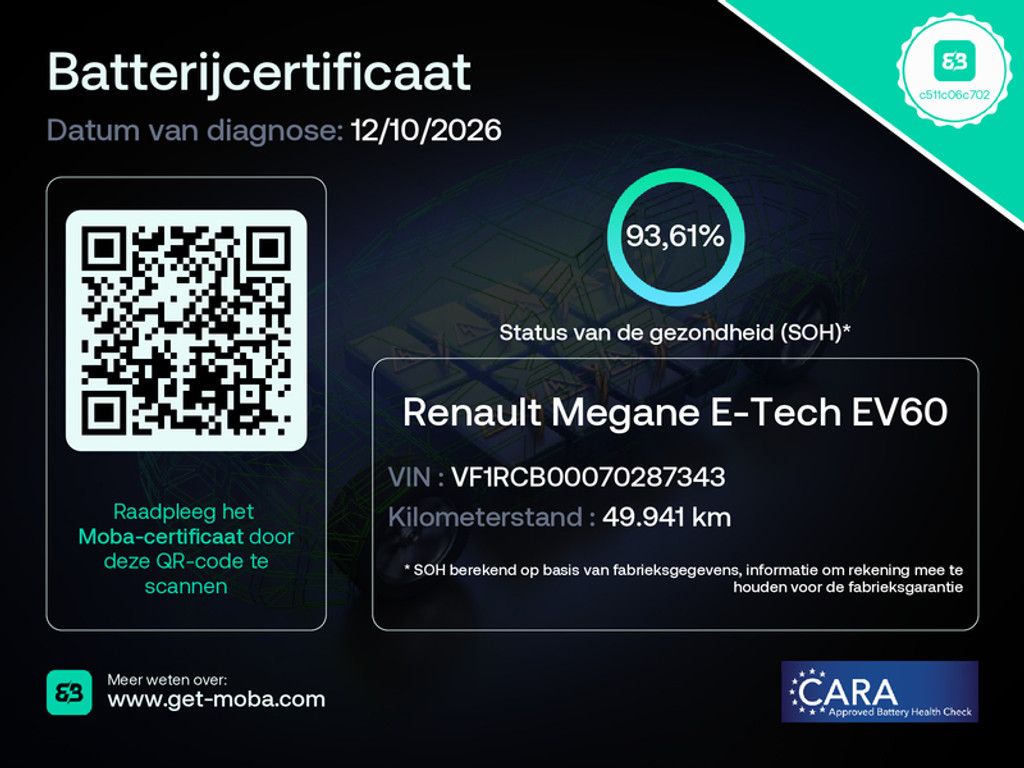 Renault Megane E-Tech EV60 220PK Optimum Charge Techno 57372076-9.jpg | Mattermeppel.nl