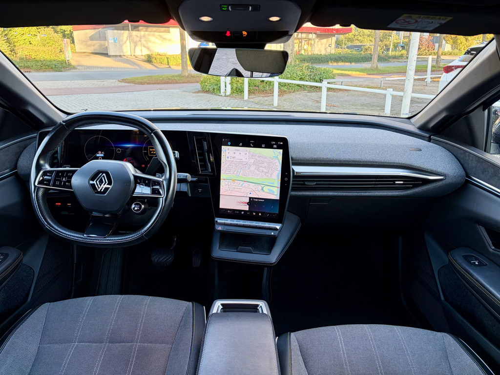 Renault Megane E-Tech EV60 220PK Optimum Charge Techno 57372077-9.jpg | Mattermeppel.nl