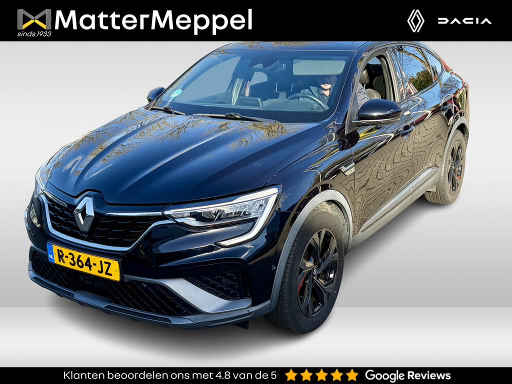 Renault Captur 1.3 TCe 160 EDC R.S. Line 50675316-49.jpg | Mattermeppel.nl