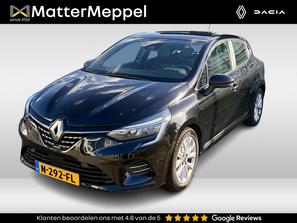 Renault Clio 1.0 TCe 90 Evolution 57708913-9.jpg | Mattermeppel.nl