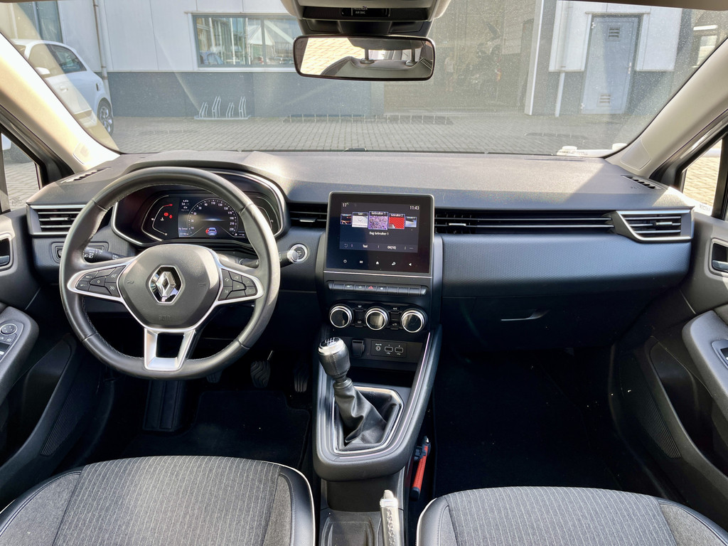 Renault Clio 1.0 TCe 90 Intens 57396789-9.jpg | Mattermeppel.nl