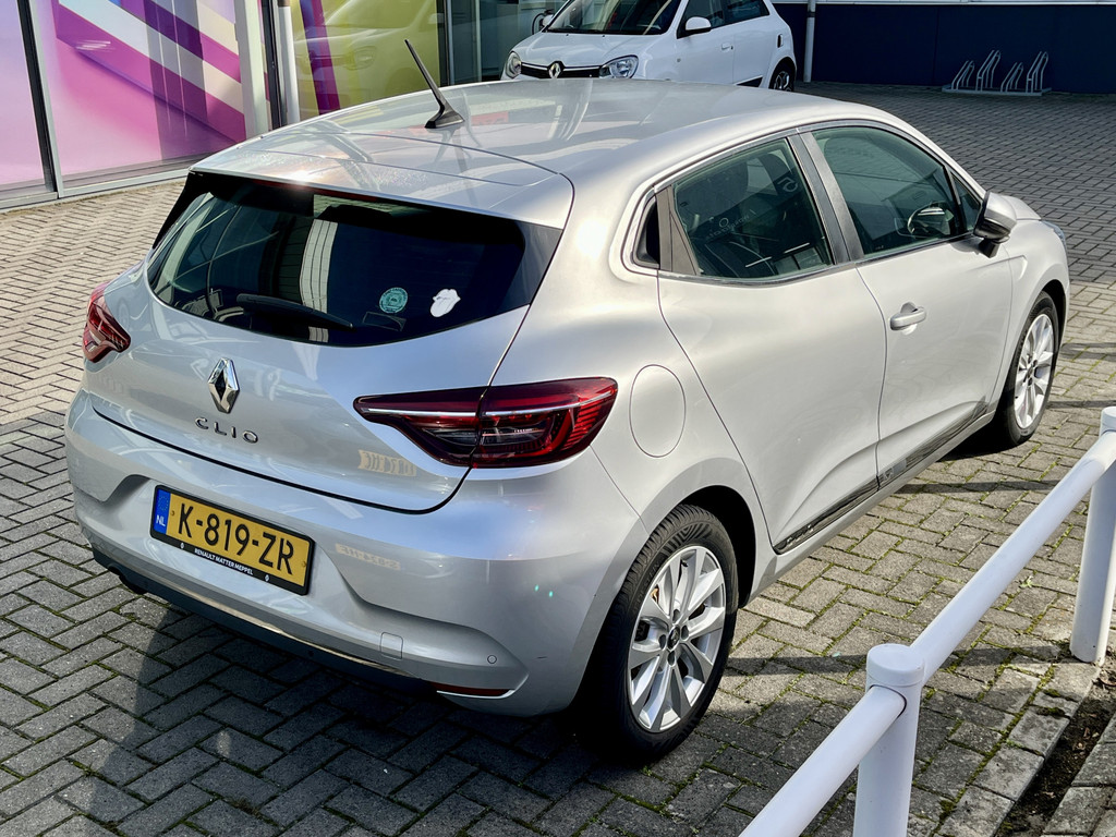 Renault Clio 1.0 TCe 90 Intens 57396789-9.jpg | Mattermeppel.nl