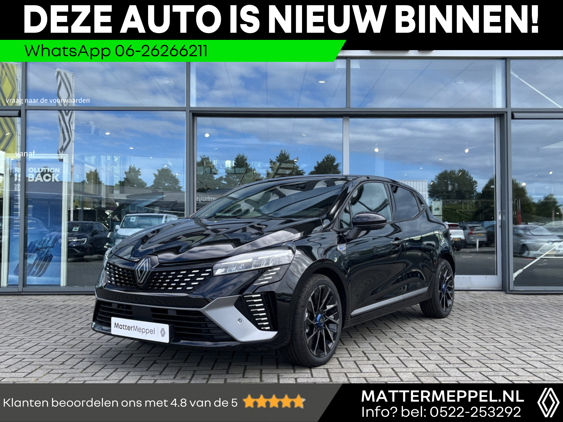 Renault Clio 1.6 E-Tech Full Hybrid 145 Esprit Alpine 42292778-0.jpg | Mattermeppel.nl