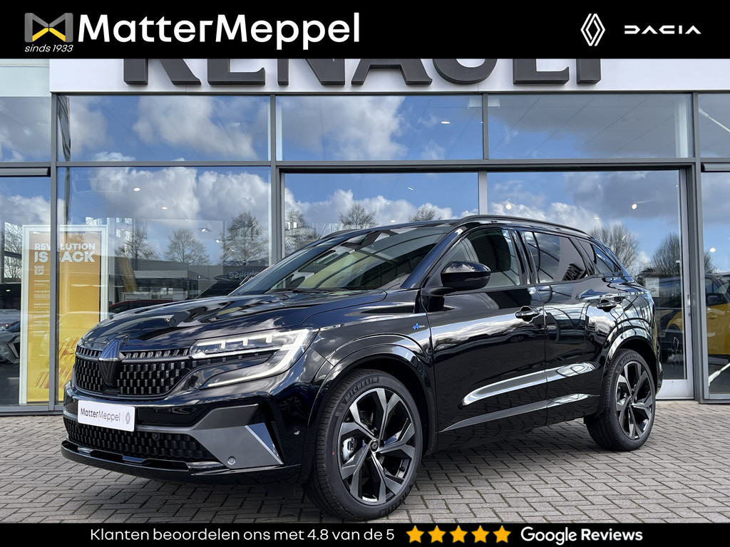 Renault Austral E-Tech Hybrid 200 Techno Esprit Alpine 43571950-0.jpg | Mattermeppel.nl