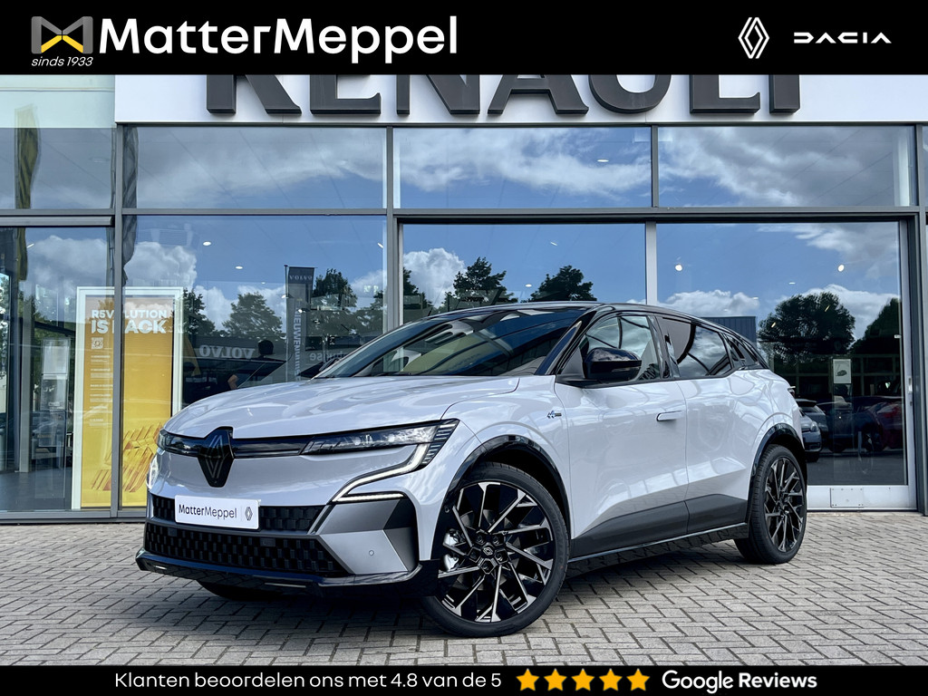 Renault Megane E-Tech Comfort Range 220pk Esprit Alpine 60 kWh 44484959-0.jpg | Mattermeppel.nl