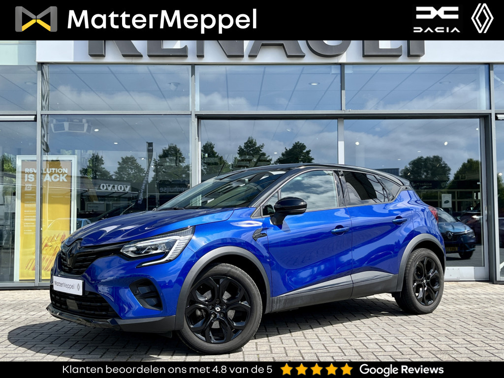 Renault Captur 1.6 E-Tech Full Hybrid 145 Rive Gauche 47071903-0.jpg | Mattermeppel.nl