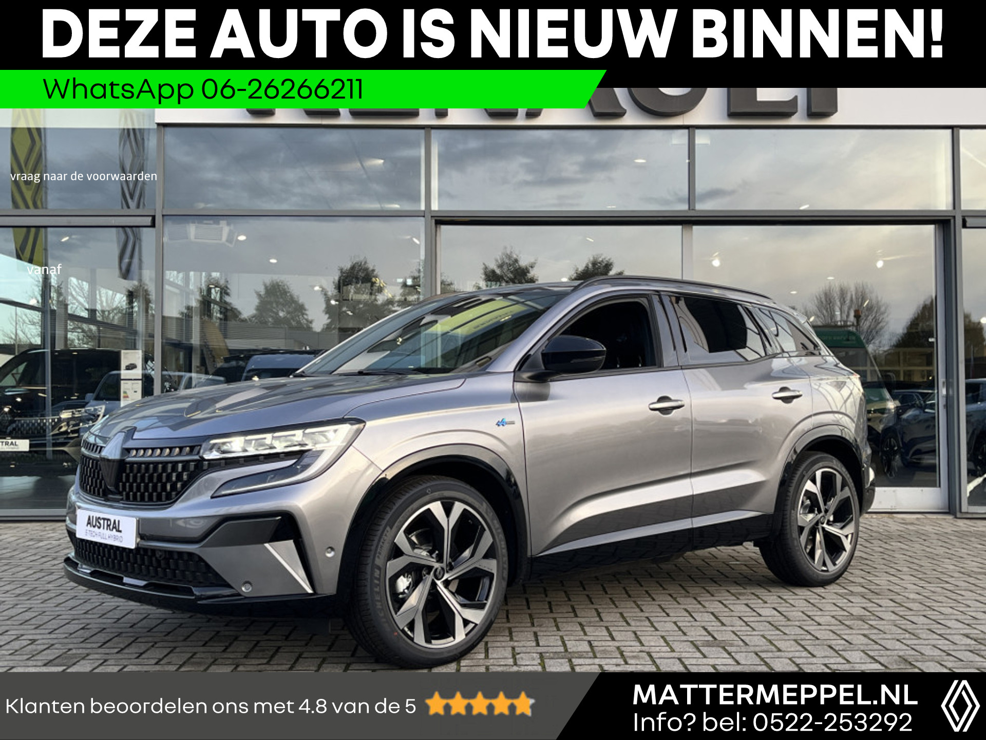 Renault Austral E-Tech Full Hybrid 200 Iconic Esprit Alpine 47418458-0.jpg | Mattermeppel.nl