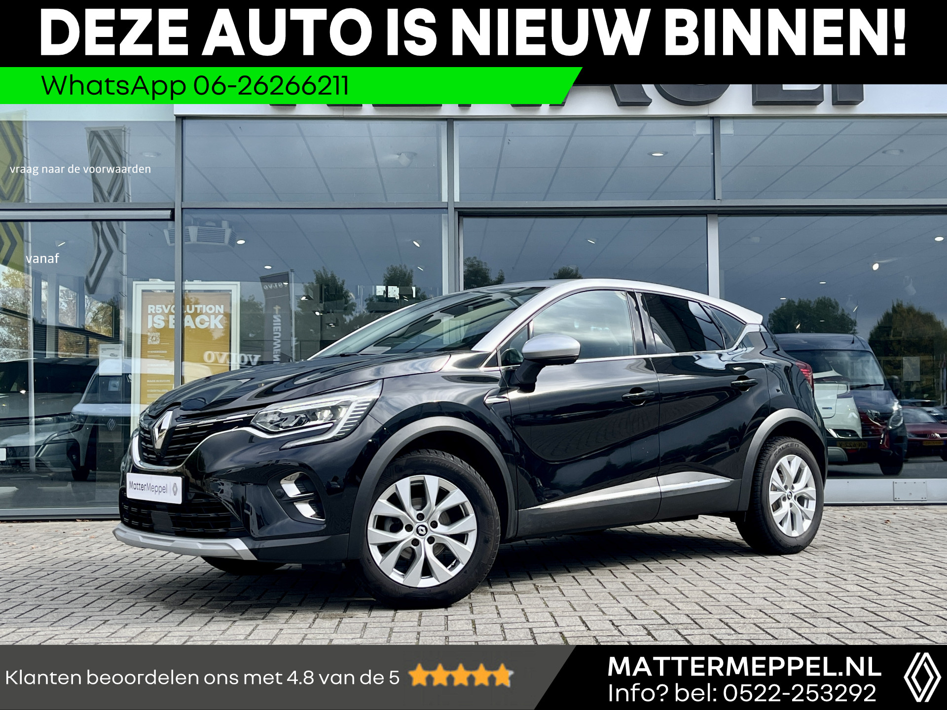 Renault Captur 1.0 TCe 90 Intens 47940954-0.jpg | Mattermeppel.nl