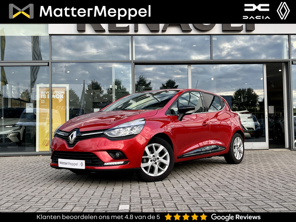 Renault Clio 0.9 TCe 90 Limited 47968977-0.jpg | Mattermeppel.nl