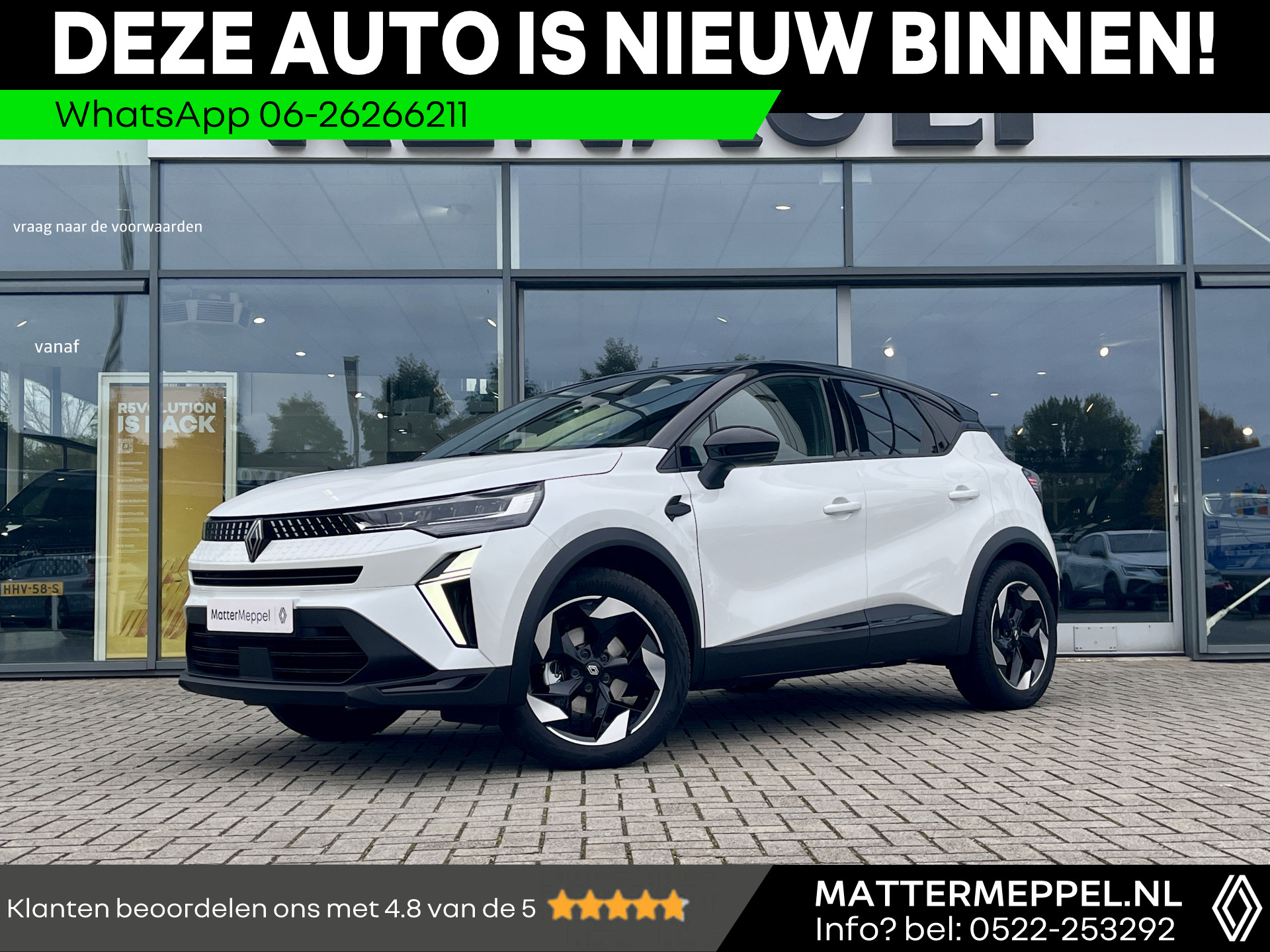 Renault Captur 1.6 E-Tech Full Hybrid 145 Techno 48926027-0.jpg | Mattermeppel.nl