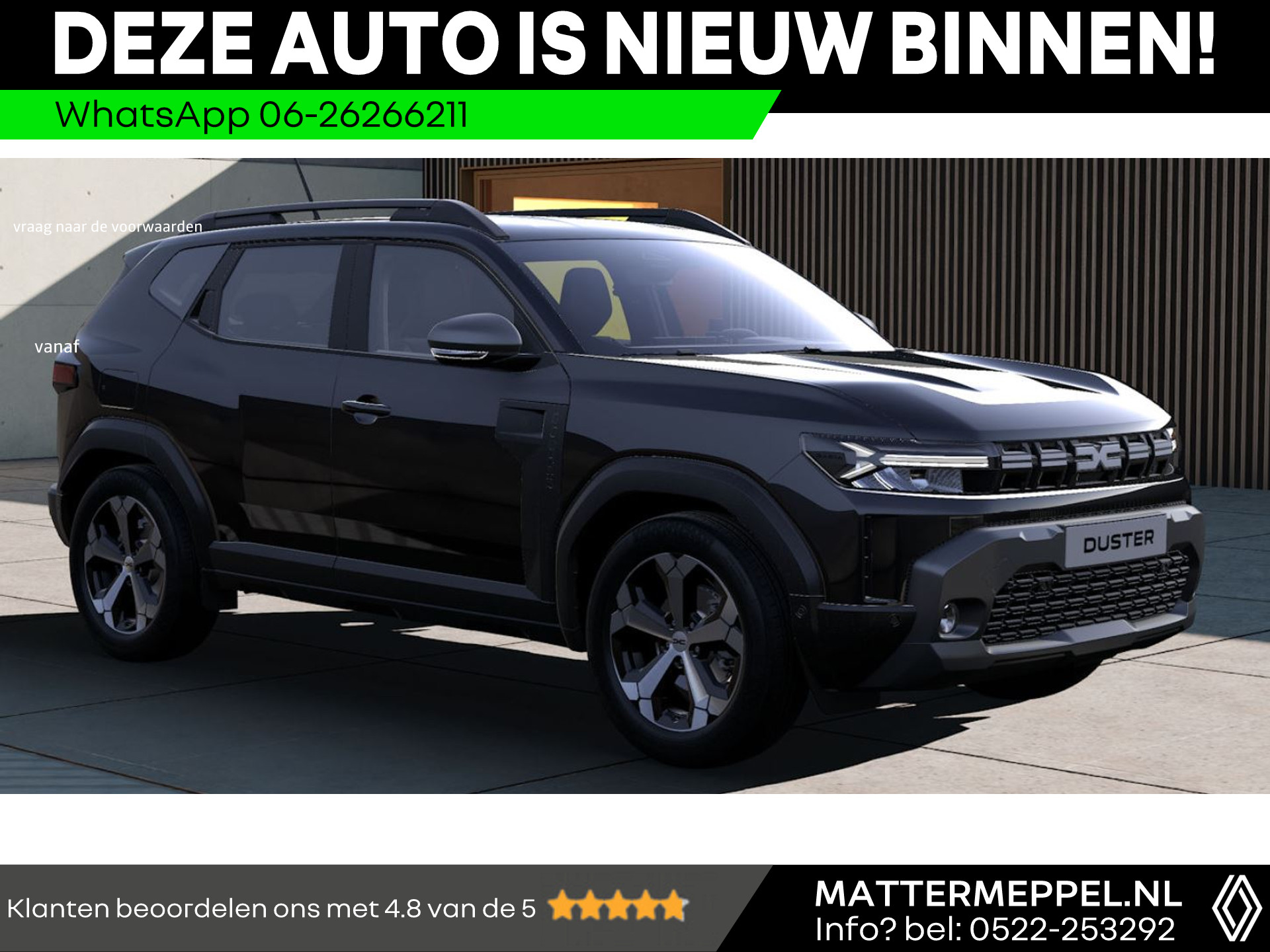Dacia Duster 1.6 Full Hybrid 140 Journey 49079023-0.jpg | Mattermeppel.nl