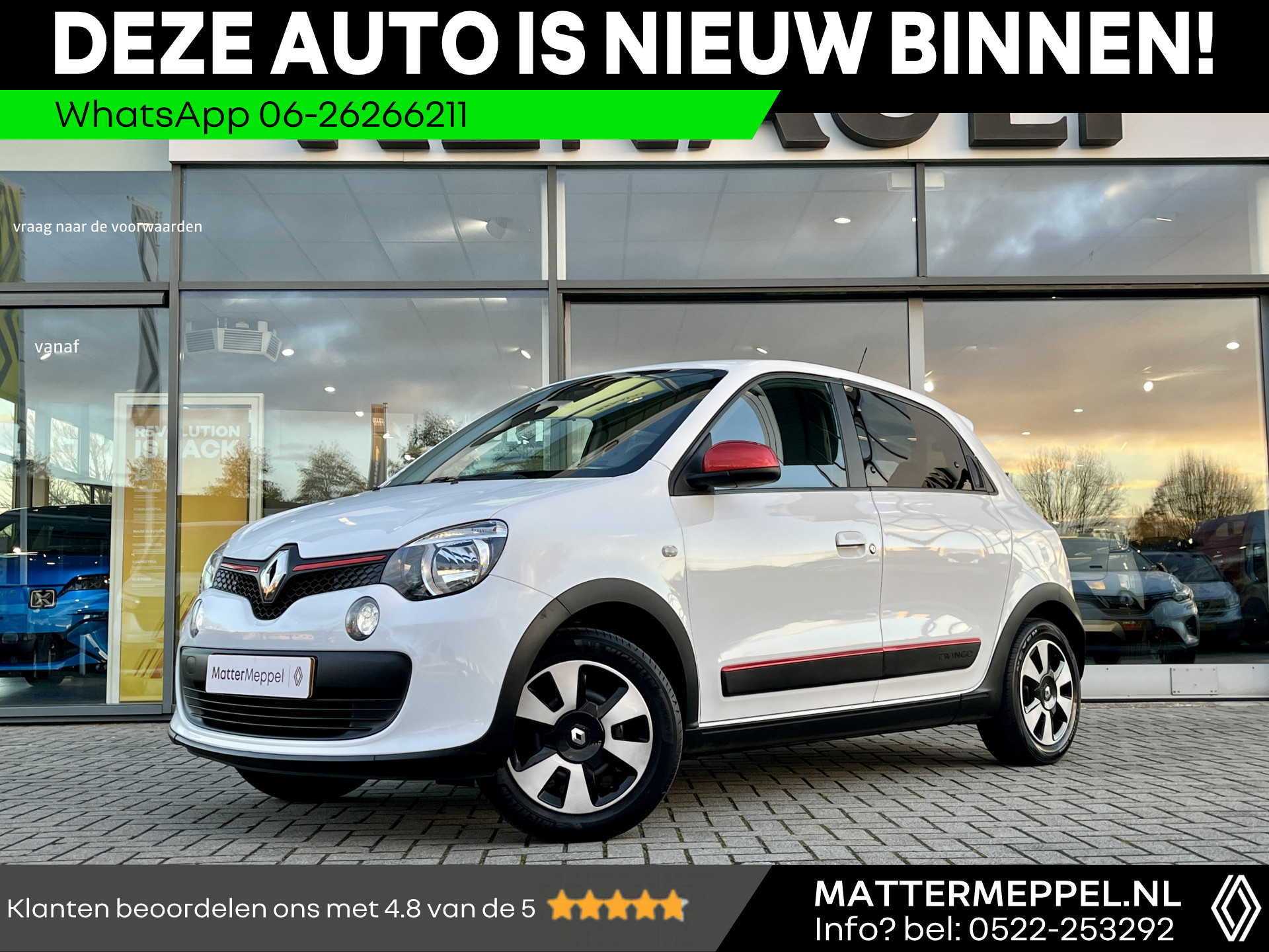 Renault Twingo 1.0 SCe 70 Collection 49372884-0.jpg | Mattermeppel.nl