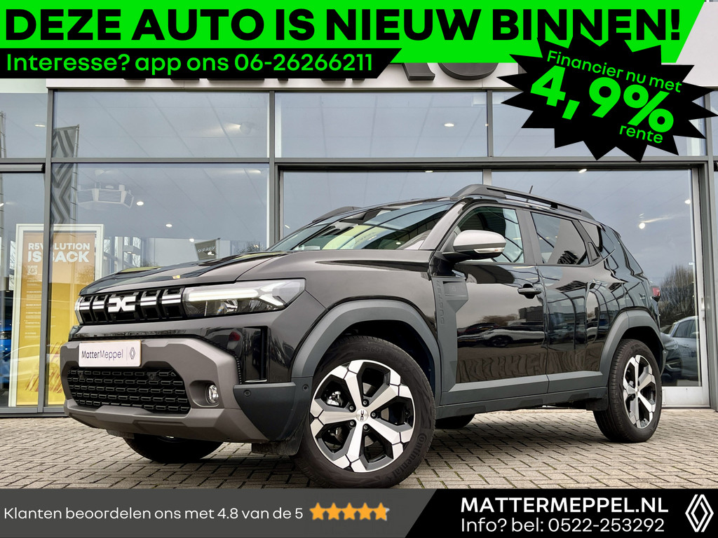 Dacia Duster 1.6 Full Hybrid 140 Journey 49757961-0.jpg | Mattermeppel.nl