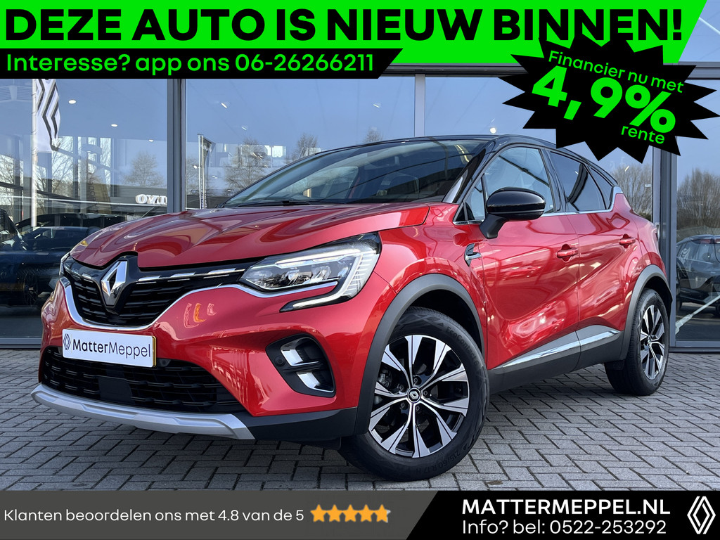 Renault Captur 1.3 Mild Hybrid TCe 140 EDC Techno 51735499-0.jpg | Mattermeppel.nl
