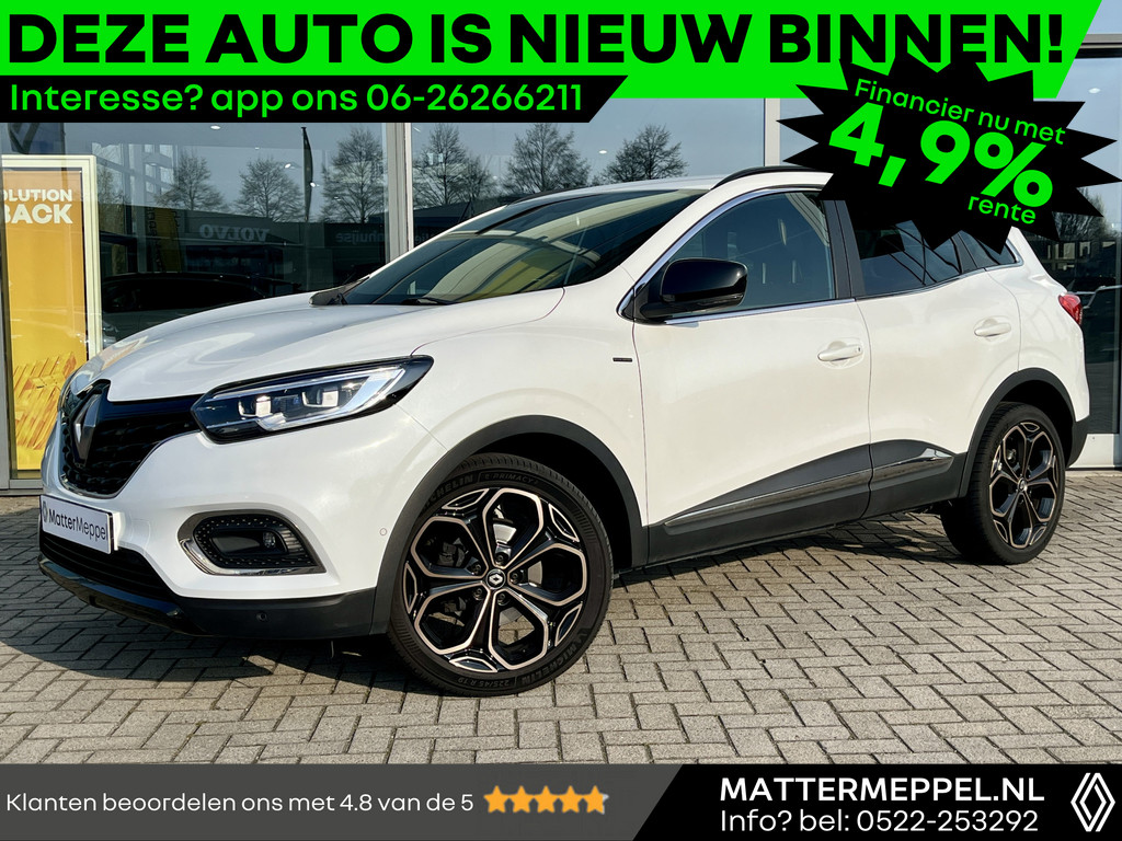 Renault Kadjar 1.3 TCe 160 EDC Black Edition 52261788-0.jpg | Mattermeppel.nl
