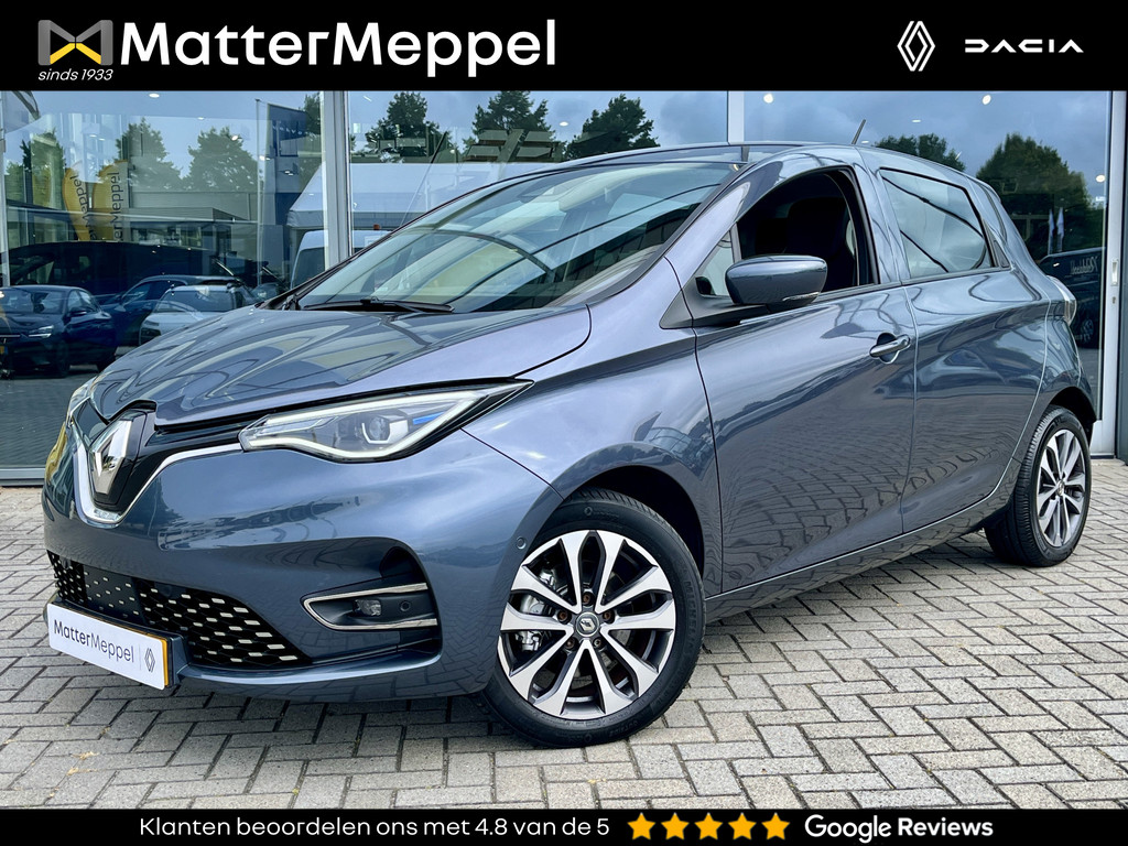 Renault ZOE R135 Intens 52 kWh 54793267-0.jpg | Mattermeppel.nl