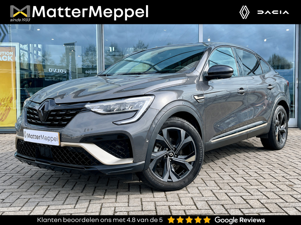 Renault Arkana 1.6 E-Tech Hybrid 145 E-Tech Engineered 55024034-0.jpg | Mattermeppel.nl