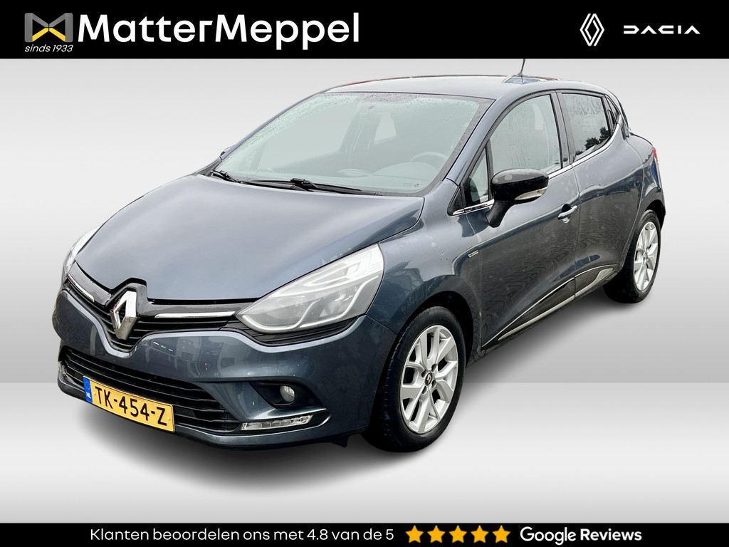 Renault Clio TCe 90 Limited 57322845-0.jpg | Mattermeppel.nl